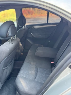 Mercedes-Benz C 220 2.2CDI/Avantgarde/ | Auto.bg — изображение 8 Mercedes-Benz C 220 2.2CDI/Avantgarde/ | Auto.bg — изображение 8