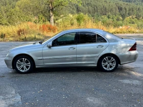 Mercedes-Benz C 220 2.2CDI/Avantgarde/ | Auto.bg — изображение 5 Mercedes-Benz C 220 2.2CDI/Avantgarde/ | Auto.bg — изображение 5