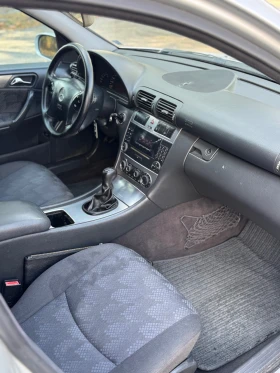 Mercedes-Benz C 220 2.2CDI/Avantgarde/ | Auto.bg — изображение 6 Mercedes-Benz C 220 2.2CDI/Avantgarde/ | Auto.bg — изображение 6