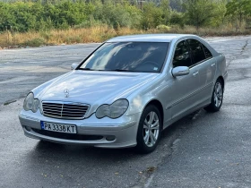 Mercedes-Benz C 220 2.2CDI/Avantgarde/ | Auto.bg — изображение 14 Mercedes-Benz C 220 2.2CDI/Avantgarde/ | Auto.bg — изображение 14