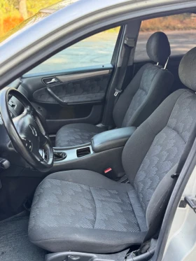 Mercedes-Benz C 220 2.2CDI/Avantgarde/ | Auto.bg — изображение 7 Mercedes-Benz C 220 2.2CDI/Avantgarde/ | Auto.bg — изображение 7
