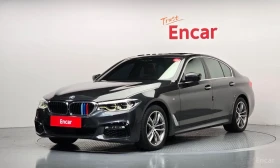 BMW 530 xDrive M Sport Plus| Обдухване|