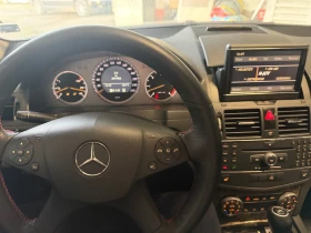 Mercedes-Benz C 320 - 3200 € - 49552147 7 | Car24.bg Mercedes-Benz C 320 - 3200 € - 49552147 7