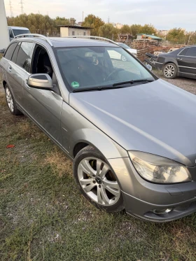 Mercedes-Benz C 320 - 3200 € - 49552147 2 | Car24.bg Mercedes-Benz C 320 - 3200 € - 49552147 2