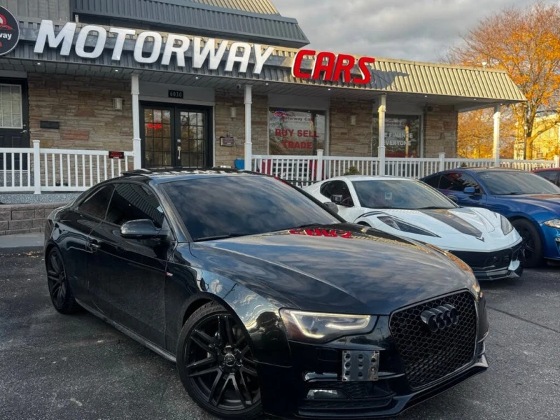 Audi A5 * АВТО КРЕДИТ* ЦЕНА ДО БГ * СЕРВИЗНА ИСТОРИЯ * - 28100 лв. / 14367.30 € - 41001823 1 | Car24.bg Audi A5 * АВТО КРЕДИТ* ЦЕНА ДО БГ * СЕРВИЗНА ИСТОРИЯ * - 28100 лв. / 14367.30 € - 41001823 1