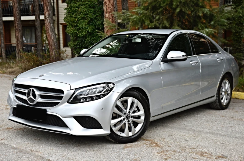 Mercedes-Benz C 220 C 220 9G-tronik/Multibim LED/ CAMERA/194cv - 17800 € / 34813.77 лв. - 23960849 1 | Car24.bg Mercedes-Benz C 220 C 220 9G-tronik/Multibim LED/ CAMERA/194cv - 17800 € / 34813.77 лв. - 23960849 1