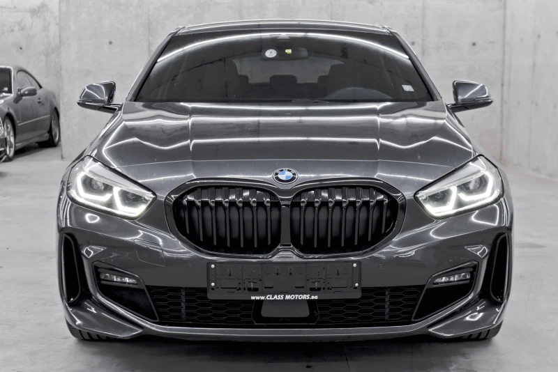 BMW 118 D M Performance - 18500 € / 36182.85 лв. - 30434726 1 | Car24.bg BMW 118 D M Performance - 18500 € / 36182.85 лв. - 30434726 1