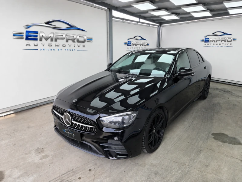 Mercedes-Benz E 350 4MATIC* 360 CAM* AMBIENT PLUS* DISTR* PANO - 38800 € / 75886.20 лв. - 94645268 1 | Car24.bg Mercedes-Benz E 350 4MATIC* 360 CAM* AMBIENT PLUS* DISTR* PANO - 38800 € / 75886.20 лв. - 94645268 1