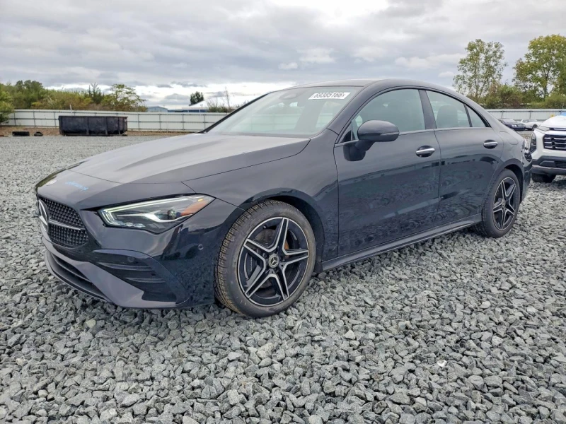 Mercedes-Benz CLA 250 2.0l 4Matic - 22000 € - 82799124 1 | Car24.bg Mercedes-Benz CLA 250 2.0l 4Matic - 22000 € - 82799124 1