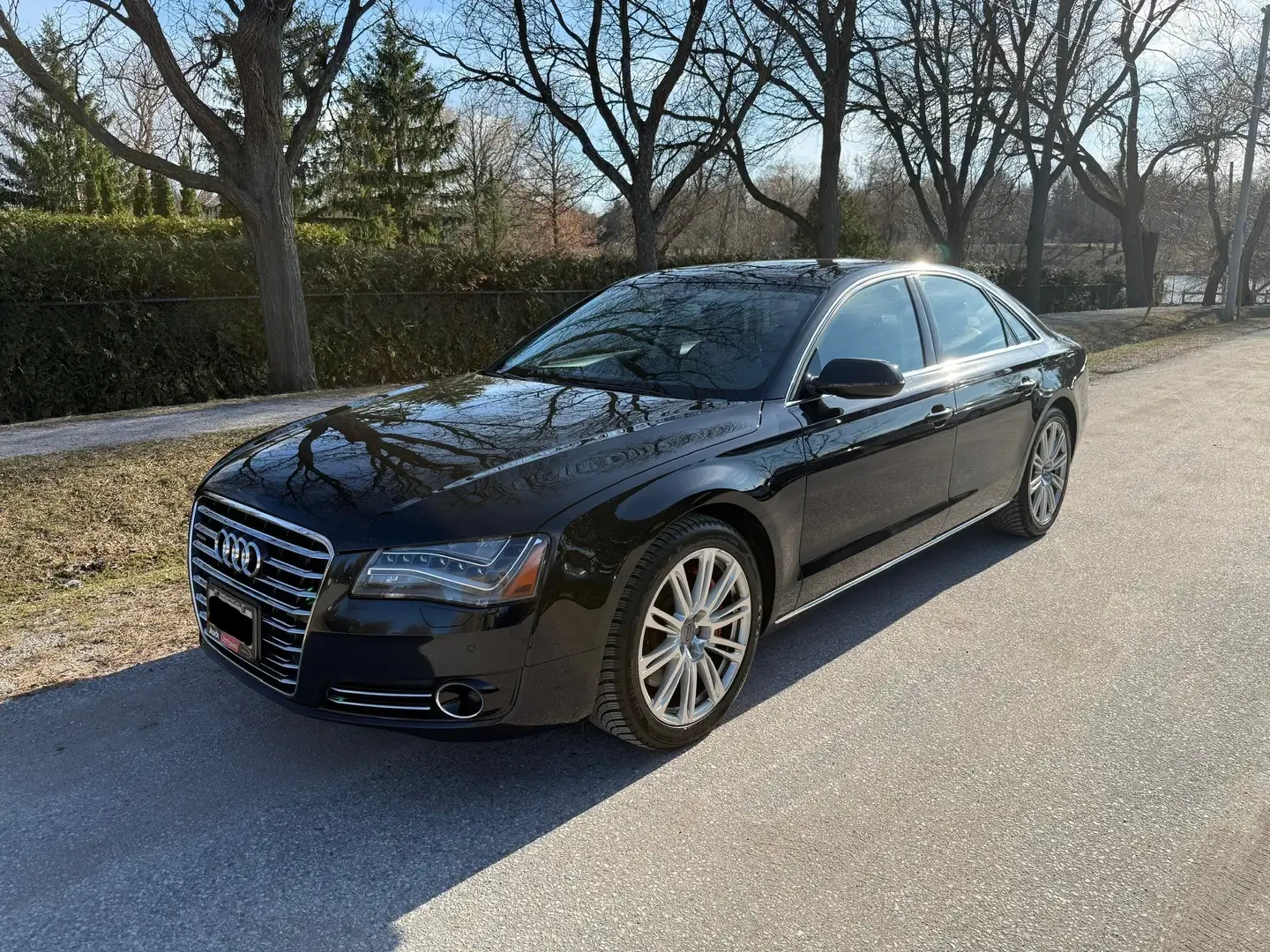 Audi A8 4.2L !БОГАТО НИВО НА ЕКСТРИ! | Auto.bg — изображение 1 Audi A8 4.2L !БОГАТО НИВО НА ЕКСТРИ! | Auto.bg — изображение 1