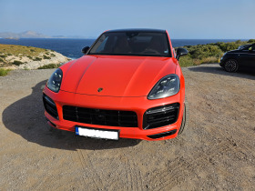 Обява за продажба на Porsche Cayenne Купе ~89 000 EUR - изображение 1