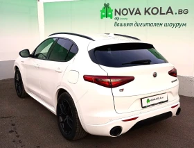Alfa Romeo Stelvio 2.0 280 кс AWD Automatic B&O - 63999 лв. / 32722.17 € - 93561932 3 | Car24.bg Alfa Romeo Stelvio 2.0 280 кс AWD Automatic B&O - 63999 лв. / 32722.17 € - 93561932 3