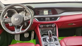 Alfa Romeo Stelvio 2.0 280 кс AWD Automatic B&O - 63999 лв. / 32722.17 € - 93561932 7 | Car24.bg Alfa Romeo Stelvio 2.0 280 кс AWD Automatic B&O - 63999 лв. / 32722.17 € - 93561932 7
