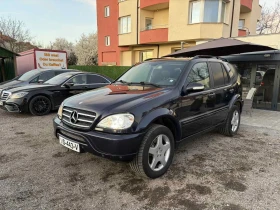 Mercedes-Benz ML 400 Товарен - Car24.bg Mercedes-Benz ML 400 Товарен