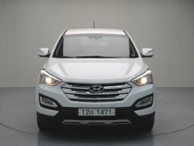 Hyundai Santa fe 2.0 | Auto.bg — изображение 2 Hyundai Santa fe 2.0 | Auto.bg — изображение 2