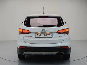 Hyundai Santa fe 2.0 | Auto.bg — изображение 3 Hyundai Santa fe 2.0 | Auto.bg — изображение 3