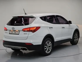 Hyundai Santa fe 2.0 | Auto.bg — изображение 4 Hyundai Santa fe 2.0 | Auto.bg — изображение 4