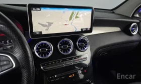 Mercedes-Benz GLC 220 D | COUPE | 360 CAMERA | ПАНОРАМА | ASSISTANT PKG | Auto.bg — изображение 8 Mercedes-Benz GLC 220 D | COUPE | 360 CAMERA | ПАНОРАМА | ASSISTANT PKG | Auto.bg — изображение 8