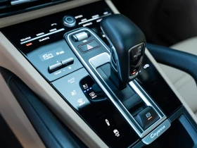 Porsche Cayenne Coupe Platinum Edition | Auto.bg — изображение 11 Porsche Cayenne Coupe Platinum Edition | Auto.bg — изображение 11