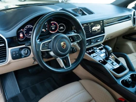 Porsche Cayenne Coupe Platinum Edition | Auto.bg — изображение 5 Porsche Cayenne Coupe Platinum Edition | Auto.bg — изображение 5
