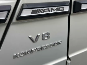 Mercedes-Benz G 55 AMG * AMG * АВТОКРЕДИТ* | Auto.bg — изображение 12 Mercedes-Benz G 55 AMG * AMG * АВТОКРЕДИТ* | Auto.bg — изображение 12