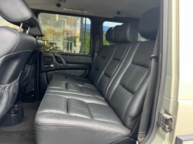 Mercedes-Benz G 55 AMG * AMG * АВТОКРЕДИТ* | Auto.bg — изображение 14 Mercedes-Benz G 55 AMG * AMG * АВТОКРЕДИТ* | Auto.bg — изображение 14