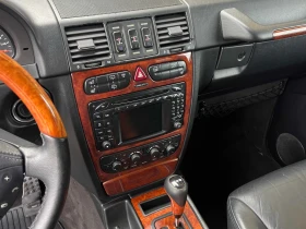 Mercedes-Benz G 55 AMG * AMG * АВТОКРЕДИТ* | Auto.bg — изображение 8 Mercedes-Benz G 55 AMG * AMG * АВТОКРЕДИТ* | Auto.bg — изображение 8