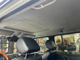 Mercedes-Benz G 55 AMG * AMG * АВТОКРЕДИТ* | Auto.bg — изображение 15 Mercedes-Benz G 55 AMG * AMG * АВТОКРЕДИТ* | Auto.bg — изображение 15