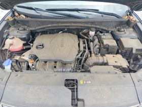 Hyundai Tucson 2.5l Sel | Auto.bg — изображение 12 Hyundai Tucson 2.5l Sel | Auto.bg — изображение 12