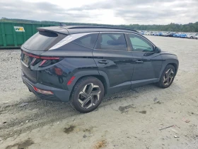 Hyundai Tucson 2.5l Sel | Auto.bg — изображение 3 Hyundai Tucson 2.5l Sel | Auto.bg — изображение 3