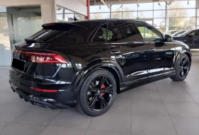 Audi Q8 50TDI Quattro S-Line | Auto.bg — изображение 2 Audi Q8 50TDI Quattro S-Line | Auto.bg — изображение 2