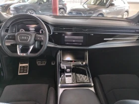 Audi Q8 50TDI Quattro S-Line | Auto.bg — изображение 6 Audi Q8 50TDI Quattro S-Line | Auto.bg — изображение 6