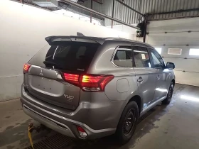 Mitsubishi Outlander - 25150 € - 94237980 4 | Car24.bg Mitsubishi Outlander - 25150 € - 94237980 4
