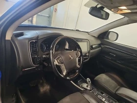 Mitsubishi Outlander - 25150 € - 94237980 8 | Car24.bg Mitsubishi Outlander - 25150 € - 94237980 8