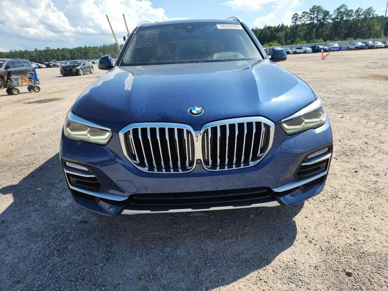 BMW X5 Xdrive40I - изображение 2 | Auto.bg BMW X5 Xdrive40I - изображение 2