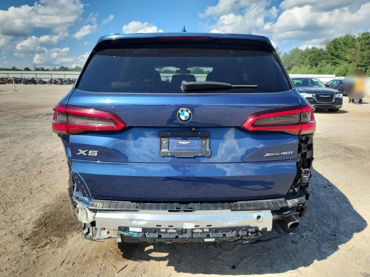 BMW X5 Xdrive40I - изображение 5 | Auto.bg BMW X5 Xdrive40I - изображение 5