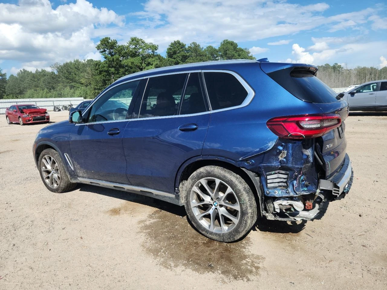 BMW X5 Xdrive40I - изображение 4 | Auto.bg BMW X5 Xdrive40I - изображение 4