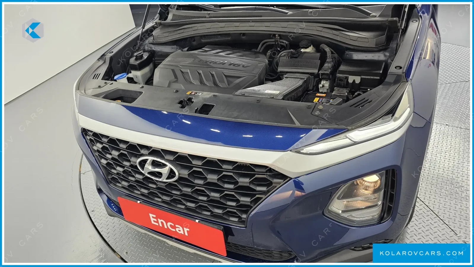Hyundai Santa fe SANTA FE DIESEL 2.0 2WD Kolarov | Cars - изображение 3 | Auto.bg Hyundai Santa fe SANTA FE DIESEL 2.0 2WD Kolarov | Cars - изображение 3