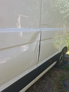 VW Crafter undefined | Auto.bg — изображение 4 VW Crafter undefined | Auto.bg — изображение 4