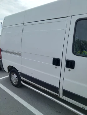 Fiat Ducato undefined | Auto.bg — изображение 5 Fiat Ducato undefined | Auto.bg — изображение 5