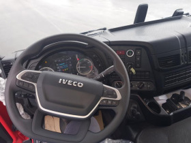 Iveco T-WAY AD380T51 | Mobile.bg   6