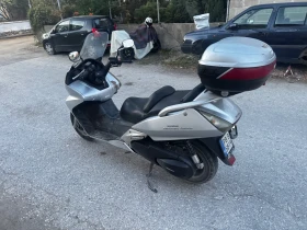Honda Silver Wing undefined | Auto.bg — изображение 3 Honda Silver Wing undefined | Auto.bg — изображение 3