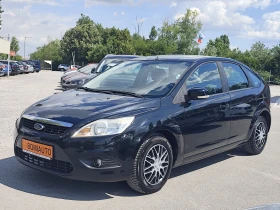 Ford Focus 1.6TDCI* TITANIUM* Klimatic* BLUETOOTH* - Car24.bg Ford Focus 1.6TDCI* TITANIUM* Klimatic* BLUETOOTH*