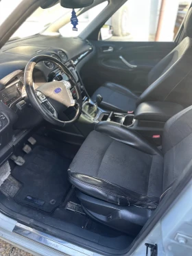 Ford S-Max 2.0 170ps 6+ 1  - 8900 лв. / 4550.50 € - 93721200 9 | Car24.bg Ford S-Max 2.0 170ps 6+ 1  - 8900 лв. / 4550.50 € - 93721200 9
