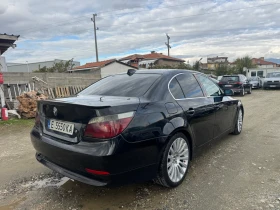 BMW 525 D - 8200 лв. / 4192.59 € - 48228809 4 | Car24.bg BMW 525 D - 8200 лв. / 4192.59 € - 48228809 4