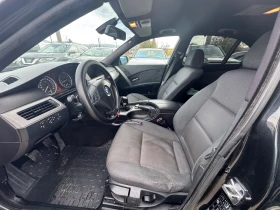 BMW 525 D - 8200 лв. / 4192.59 € - 48228809 8 | Car24.bg BMW 525 D - 8200 лв. / 4192.59 € - 48228809 8