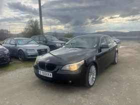 BMW 525 D - Car24.bg BMW 525 D