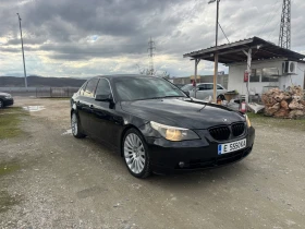 BMW 525 D - 8200 лв. / 4192.59 € - 48228809 3 | Car24.bg BMW 525 D - 8200 лв. / 4192.59 € - 48228809 3