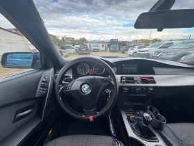 BMW 525 D - 8200 лв. / 4192.59 € - 48228809 10 | Car24.bg BMW 525 D - 8200 лв. / 4192.59 € - 48228809 10