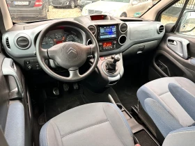 Citroen Berlingo ПОДГРЕВ / КЛИМАТРОНИК - 8999 лв. / 4601.12 € - 64355062 6 | Car24.bg Citroen Berlingo ПОДГРЕВ / КЛИМАТРОНИК - 8999 лв. / 4601.12 € - 64355062 6